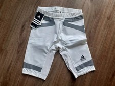 Nuovi collant corti Adidas