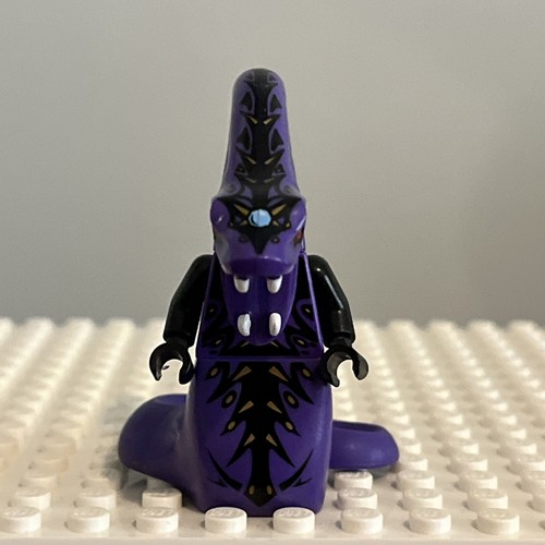 Lego ninjago minifigure - minifigure,