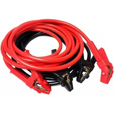 Cavo Avviamento Auto Batteria