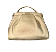 MariaCeline Borsa Donna Oro