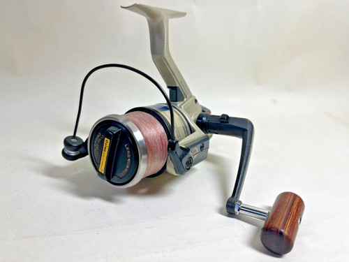 Mulinello spinning daiwa - spinning,