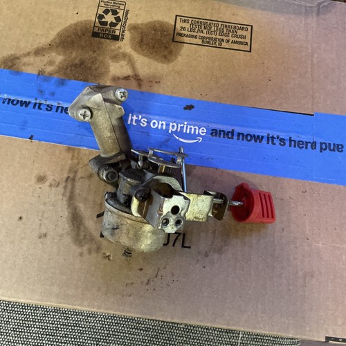 Gruppo carburatore parte oem - gruppo,