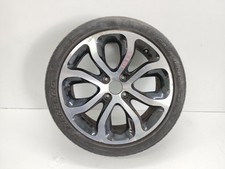 CERCHIO IN LEGA PER CITROEN C3 Picasso 9682387680 (08>)
