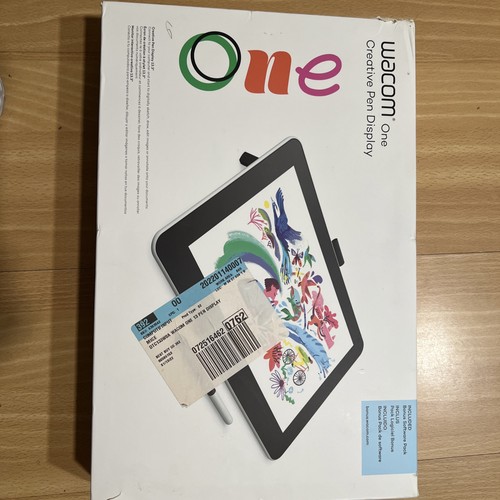 Nuovissima wacom one - nuovissima, creative