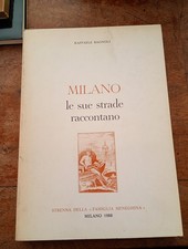 R. BAGNOLI MILANO LE SUE