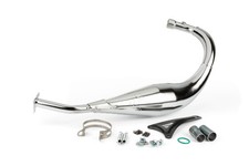 Marmitta Voca Cromata 50/70cc