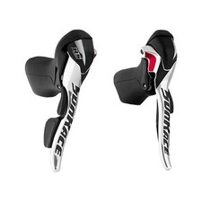 comandi cambio road 2x10v in