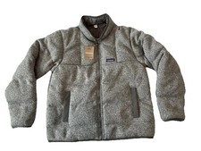 Patagonia Reversibile Piumino