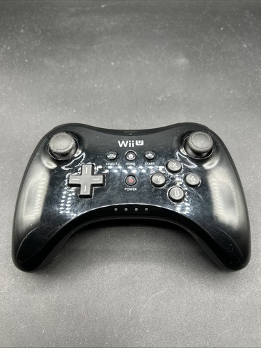 Nintendo wii pro wireless - nintendo,