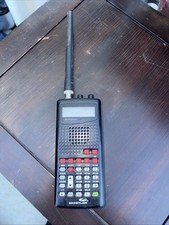 Whistler WS1010 portatile