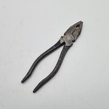 Pliers adaptable Ferrari Daytona 365 GT4 BB GT4 2+2 GTC4 tool kit bag