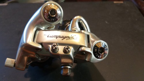 Campagnolo record rear - campagnolo,
