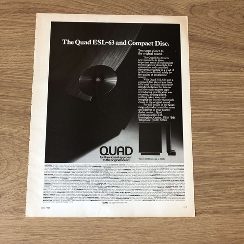 Gram100 magazine advert - gram100,