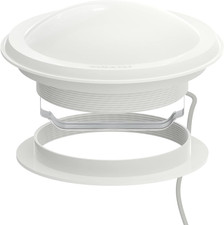 Oblò Sfiatatoio per Camper