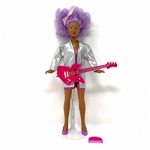 Jem and the - and, holograms