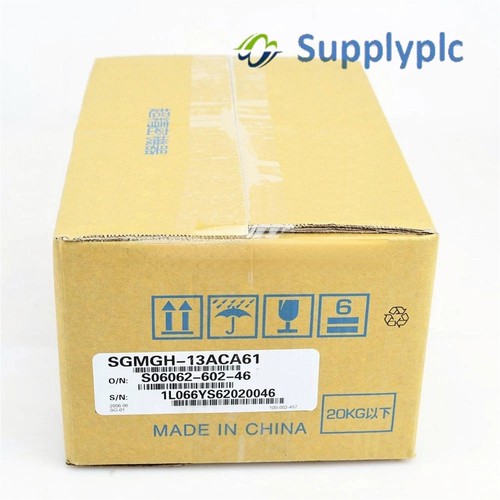 1pz servomotori sgmgh - 1pz, sgmgh-13aca61