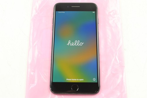 Apple iphone plus 256 gb - 8,