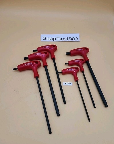 Facom nuovo 8tx set - set, chiavi