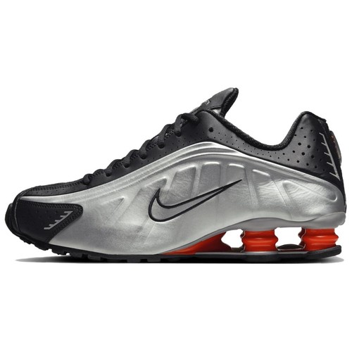 Nike shox hq1988 002 - shox, r4