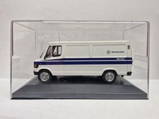 RARO IXO CLC 106 MERCEDES 309D