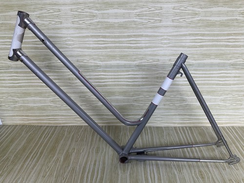 Telaio bici donna bicicletta - telaio,