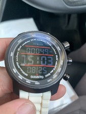 Orologio Suunto Digital Quartz