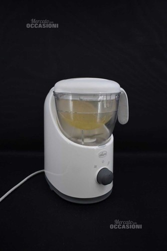 Chicco cuocipappa - chicco,