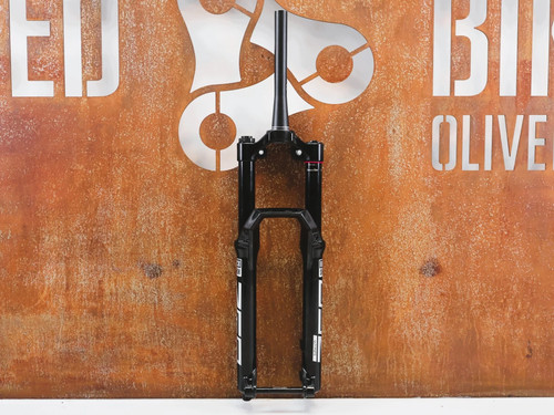 Rockshox zeb ultimate - rockshox,