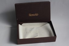 ROSATO scrigno per gioielli