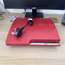 Console Somy PlayStation 3 PS3