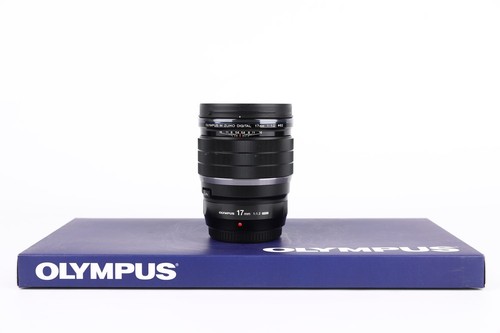 Olympus zuiko digital - m.zuiko,