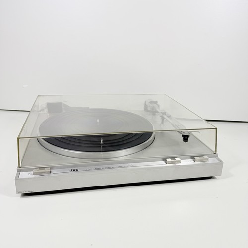 Giradischi vintage jvc - vintage, l-a21