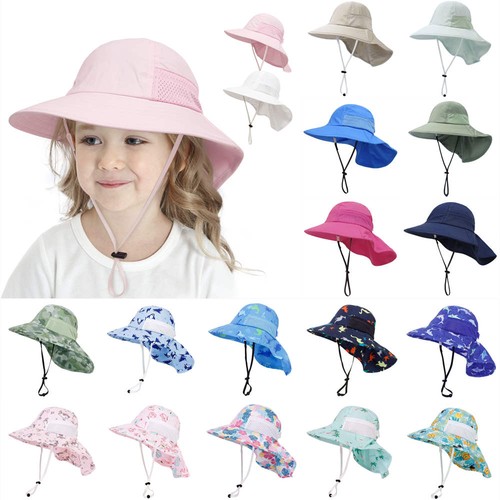 Cappelli secchiello sole