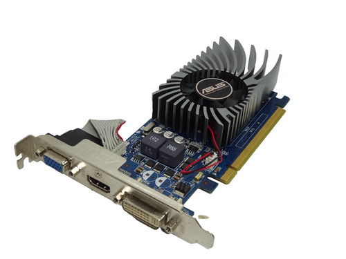 Asus geforce 430 - geforce,