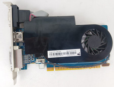 Scheda video interna usata Nvidia GT420 1gb DDR3 HDMI VGA DVI PCI-Express