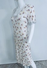 Camicia da notte La Perla