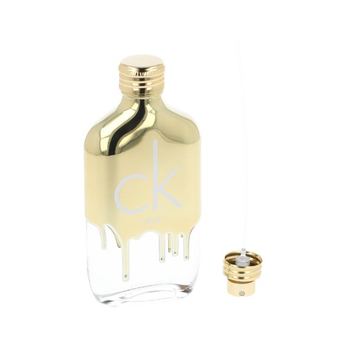 Calvin klein one gold eau - one,