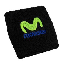 Calzino polsino movistar - calzino,