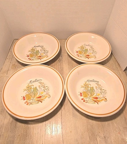 Set zuppiere vintage tsg - set,