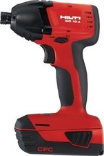 HILTI SID 18-A 21.6-Volt