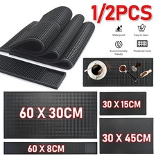 PVC NON-SLIP RUBBER BAR MAT