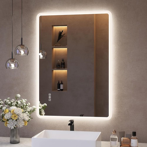 Specchio led bagno bluetooth - bagno,