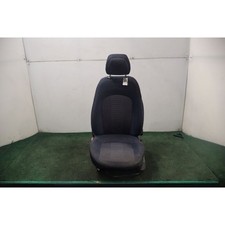 SEDILE GUIDA SX PER FIAT GRANDE PUNTO (05) 2Y)(4C -PUNTO EVO (09) 3J 1.2 8V 2005