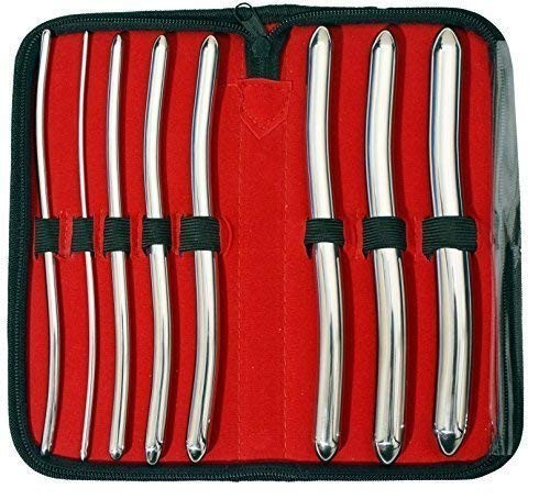 Strumenti ss0004 urethral - strumenti, gb