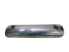 Protezione marmitta SUZUKI