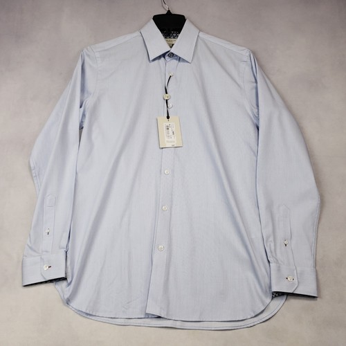Camicia elegante uomo ted - elegante,