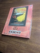 Orient Express Marsiglia