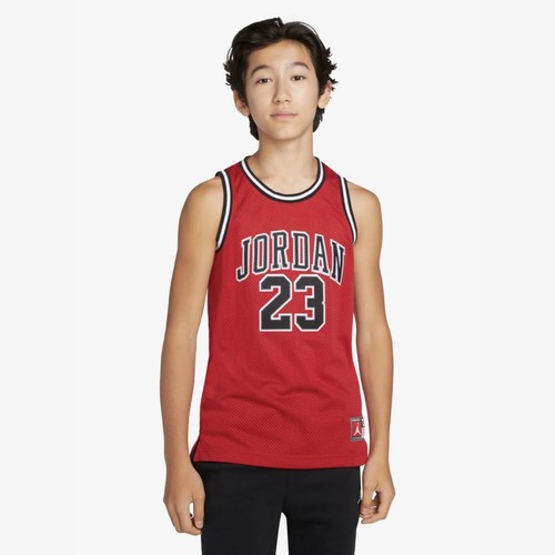 Canotta jordan mesh - canotta, 23
