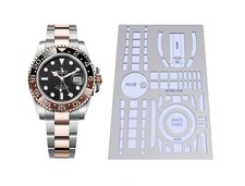 Kit Pellicola/Adesivo