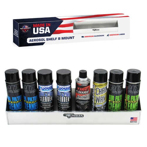 Pit posse usa made aerosol - usa,